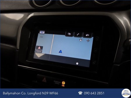 2015 Suzuki Vitara - photo 17