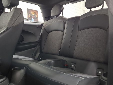 2023 Mini Cooper - photo 22