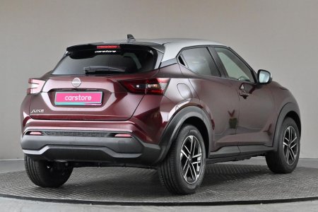 2026 Nissan Juke - photo 9