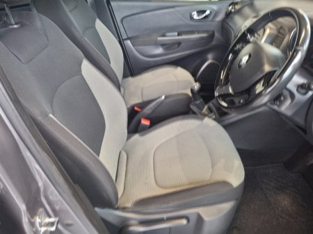 2016 Renault Captur - photo 6