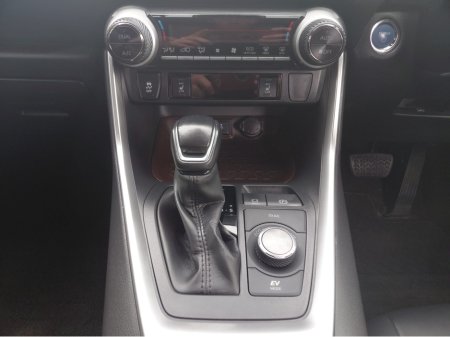 2019 Toyota RAV4 - photo 8