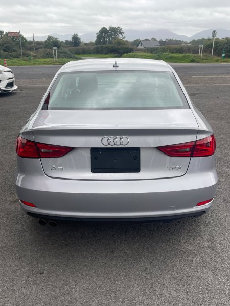 2015 Audi A3 - photo 8