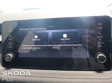 2025 Skoda Fabia - photo 16