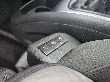 2014 Citroen Grand C4 Picasso - photo 12