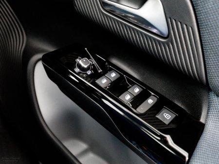 2026 Citroen C5 Aircross - photo 22