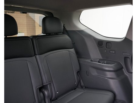 2025 Kia EV9 - photo 40