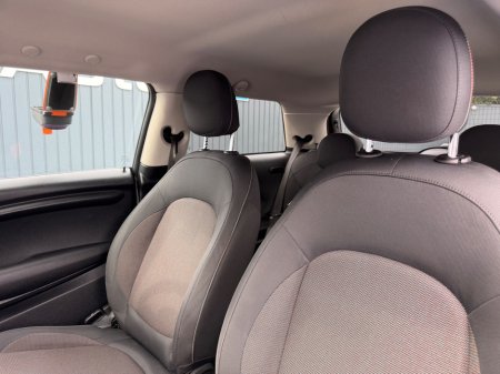 2018 Mini Cooper - photo 39