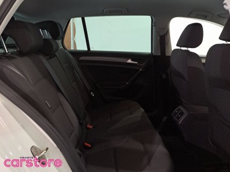 2018 Volkswagen Golf - photo 13