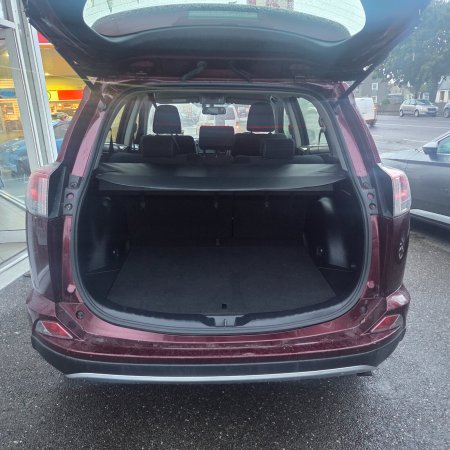 2016 Toyota RAV4 - photo 8