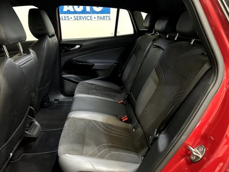 2023 Volkswagen ID.4 - photo 9
