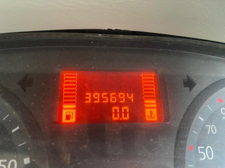 2011 Nissan Primastar - photo 3