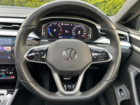 2023 Volkswagen Arteon - photo 12