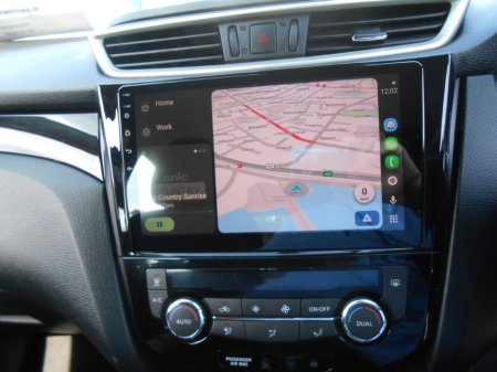 2016 Nissan Qashqai - photo 2