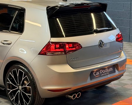 2015 Volkswagen Golf - photo 18