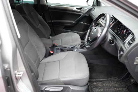 2019 Volkswagen Golf - photo 10