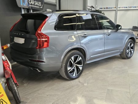 2019 Volvo XC90 - photo 3