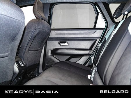 2026 Dacia Bigster - photo 7