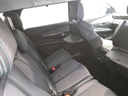 2022 Peugeot 5008 - photo 13