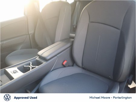 2026 Volkswagen ID.3 Neo - photo 28