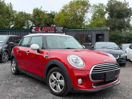 2017 Mini Cooper - photo 3