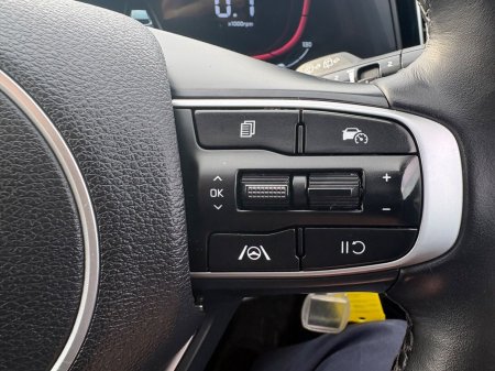 2022 Kia Sportage - photo 10