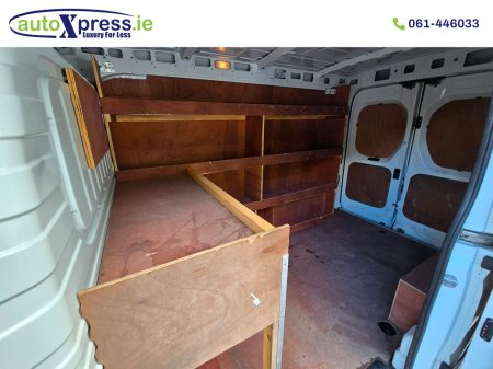 2022 Maxus DELIVER 9 - photo 10