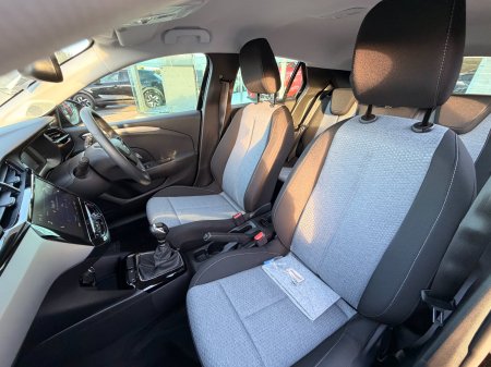 2027 Opel Corsa - photo 11