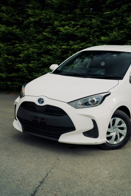 2023 Toyota Yaris - photo 7