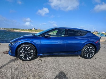 2023 Kia EV6 - photo 4