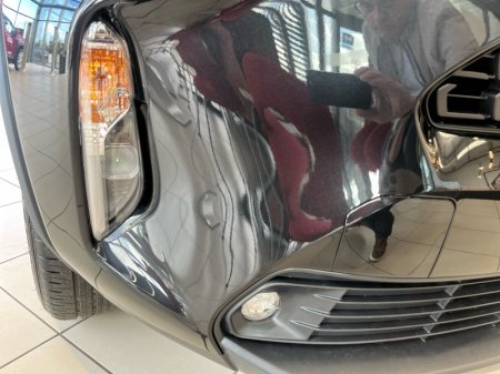 2026 Toyota Yaris Cross - photo 12