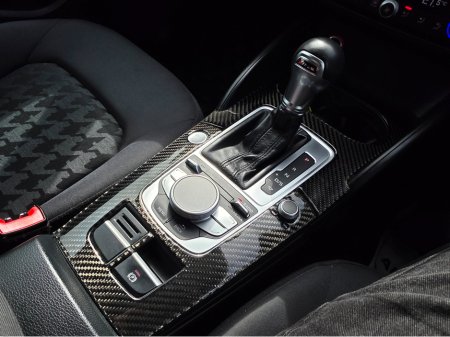 2015 Audi A3 - photo 17