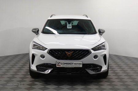 2024 Cupra Formentor - photo 2