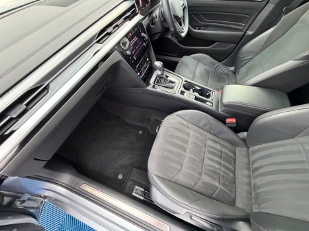 2023 Volkswagen Arteon - photo 54