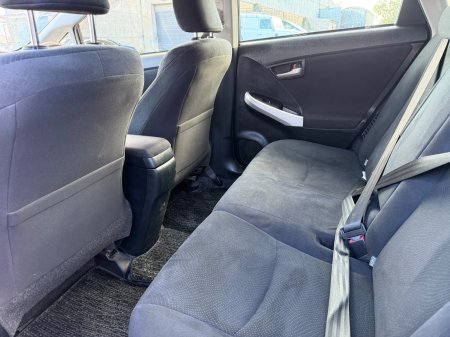 2015 Toyota Prius - photo 17