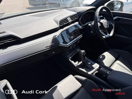 2025 Audi Q3 - photo 11