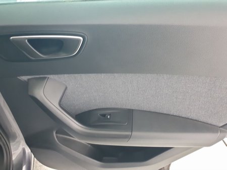 2024 SEAT Ateca - photo 21
