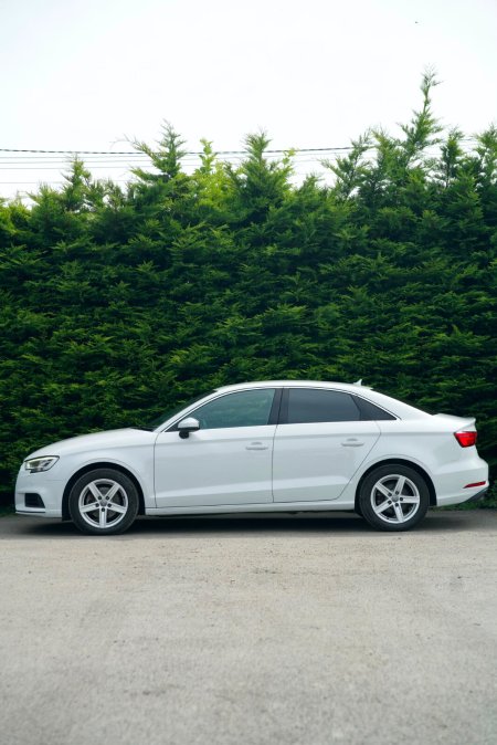 2018 Audi A3 - photo 2
