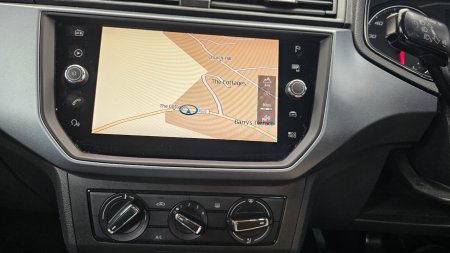 2020 SEAT Arona - photo 12