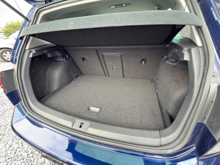 2018 Volkswagen Golf - photo 18