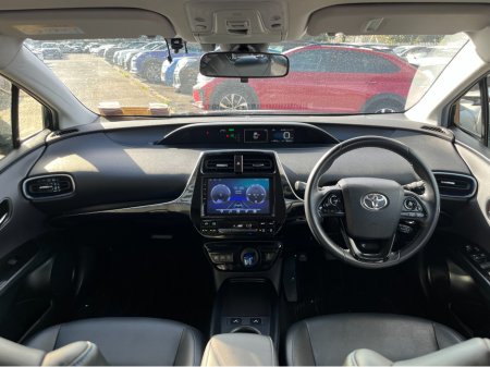 2020 Toyota Prius - photo 13