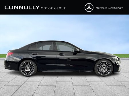 2026 Mercedes-Benz C-Class - photo 3