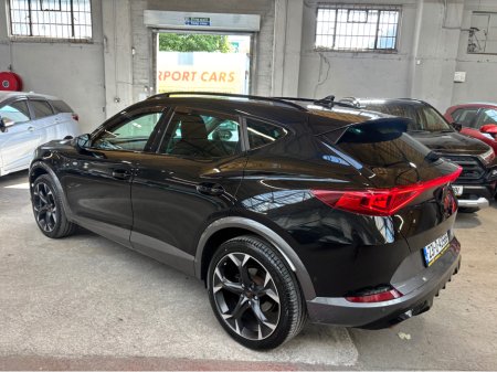 2023 Cupra Formentor - photo 20
