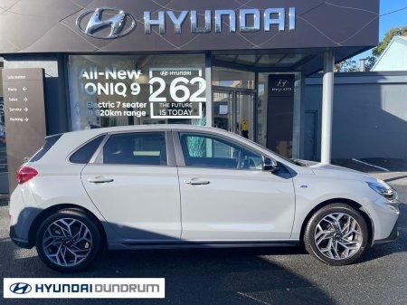 2026 Hyundai i30 - photo 3