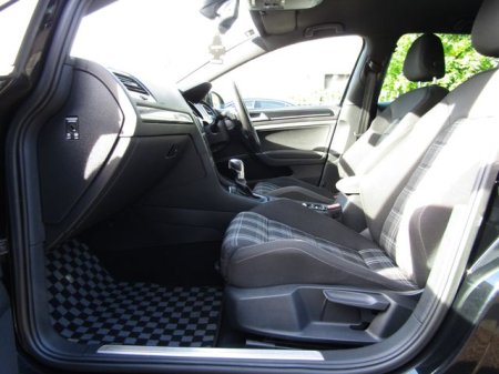 2016 Volkswagen Golf - photo 12