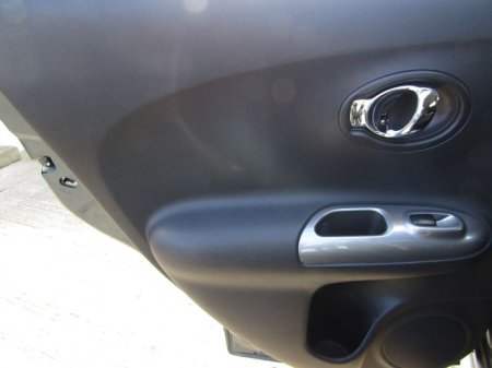 2013 Nissan Juke - photo 21