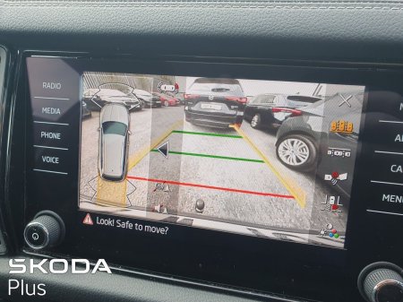 2022 Skoda Kodiaq - photo 24