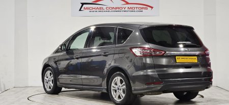 2016 Ford S-Max - photo 7