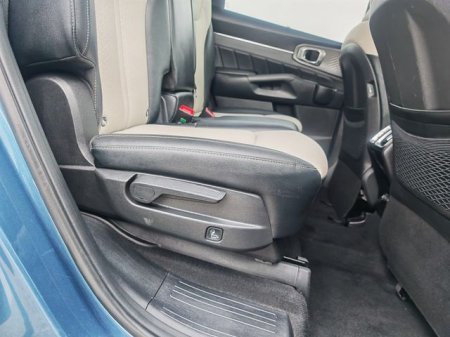 2023 Kia Sorento - photo 23