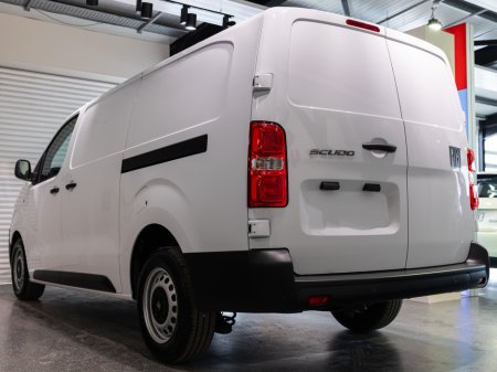2026 Fiat Scudo - photo 6