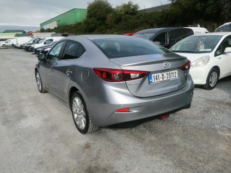 2014 Mazda Mazda3 - photo 3